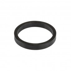 Проставочное кольцо 3мм D28,6mm x 3mm Black